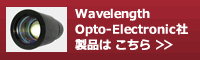 Wavelength Opto-ElectronicАi͂
